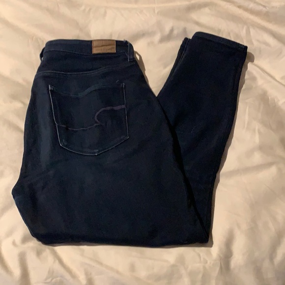 American Eagle Skinny Jeans - Picture 1 of 3